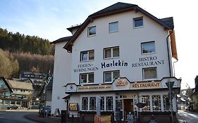 Aparthotel Harlekin